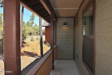 Covered Front Pation