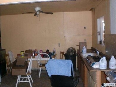 Storage Room