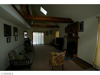 Den/Family/Great Room