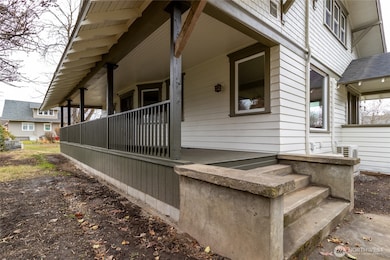 123 W 4th St, Prescott, WA 99348 - photo 3