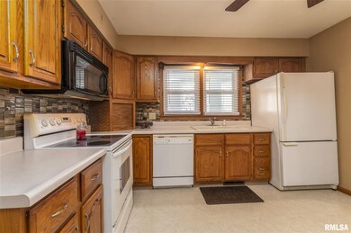 736 Westerfield Rd, Davenport, IA 52806 - photo 5