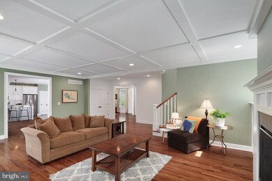 500 W Beechtree Ln, Wayne, PA 19087 - photo 4