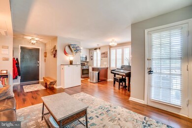 6507 Potomac Ave unit A1, Alexandria, VA 22307 - photo 6