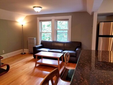 128 Paul Revere Rd unit 3, Arlington, MA 02476 - photo 6