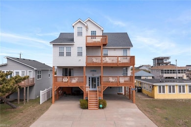Beach Living At Its Best