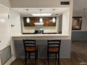 1114 Valley View Dr unit C, Weslaco, TX 78596 - photo 3