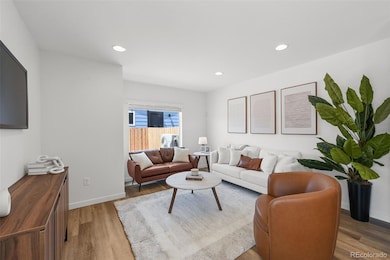 1263 N Akron St, Denver, CO 80238 - photo 4