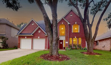 7707 Chateau Point Ln, Houston, TX 77041 - photo 5