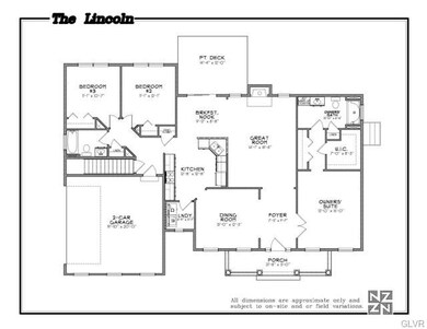 1605 Dartmoor Dr unit Lt66, Easton, PA 18040 - photo 2