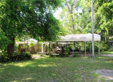 Carport