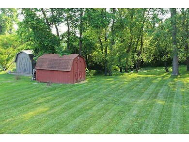Yard/Garden.