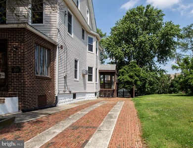 7 E Lakeview Ave, Oaklyn, NJ 08107 - photo 2