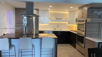 Oceanview Condominium unit 424, Sunny Isles Beach, FL 33160 - photo 2