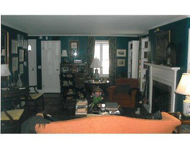 Living Room.
