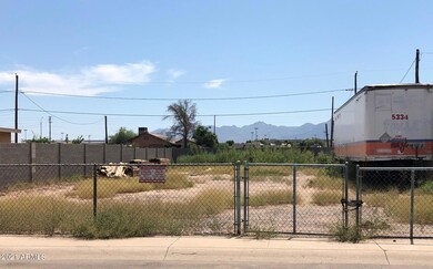 9401 W Madison St., Tolleson, AZ 85353 .