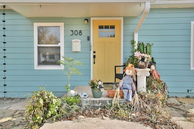 308 N C St, Duncan, OK 73533 - photo 2