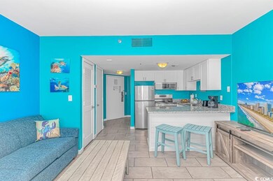 1605 S Ocean Blvd unit 705, Myrtle Beach, SC 29577 - photo 7