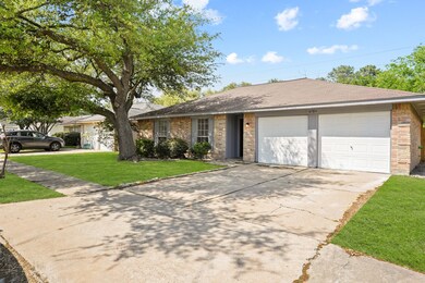 16334 Maplemont Dr, Houston, TX 77095 - photo 2