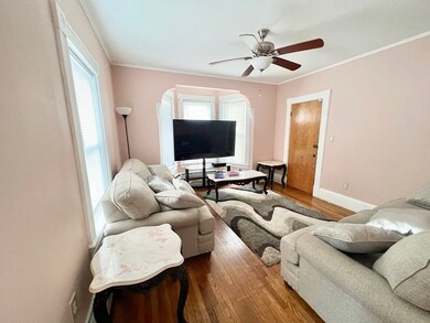 153 Myrtle St unit 1, Brockton, MA 02301 - photo 3