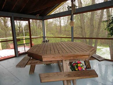 Other Screened Porch
