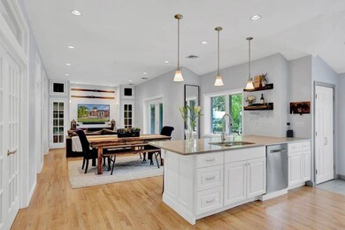 162 Pond St unit 1, Georgetown, MA 01833 - photo 2