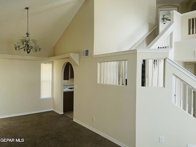 1513 Prickley Pear Dr, El Paso, TX 79912 - photo 3