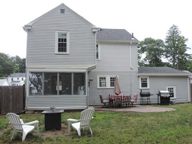 24 Partridge Rd, South Weymouth, MA 02190 - photo 4