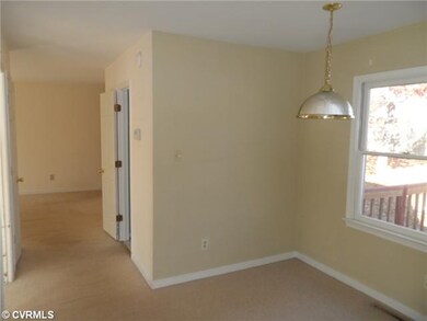 Other - Dining Area