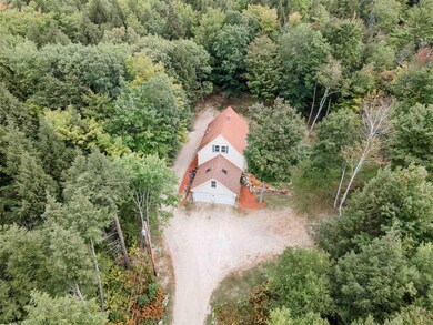 591 Old Mountain Rd, Moultonborough, NH 03254 - photo 4