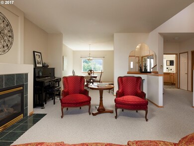 Living Room/Dining Room