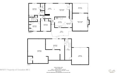 2708 Ledge Dr, Clarks Summit, PA 18411 - photo 5