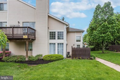 209 Christopher Place unit 9, Chalfont, PA 18914 - photo 2