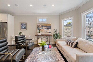 110 Albion St unit 1, Somerville, MA 02144 - photo 4