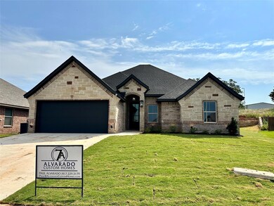 231 Jacinth Ln, Granbury, TX 76049 - photo 4