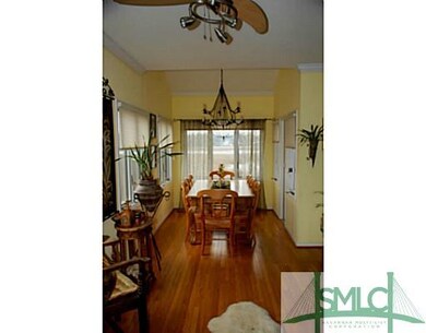 Dining Room.