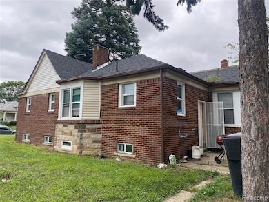 14500 Mark Twain St, Detroit, MI 48227 - photo 6