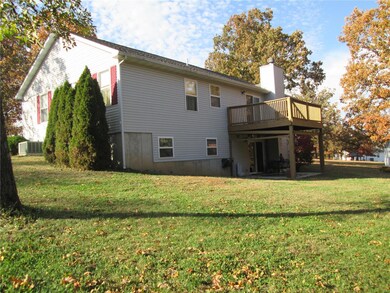 15870 Springhill Dr, Rolla, MO 65401 - photo 6