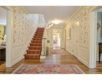 27 Bishopsgate Rd, Newton Center, MA 02459 - photo 4