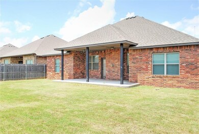 1912 NE 27th Terrace, Moore, OK 73160 - photo 4