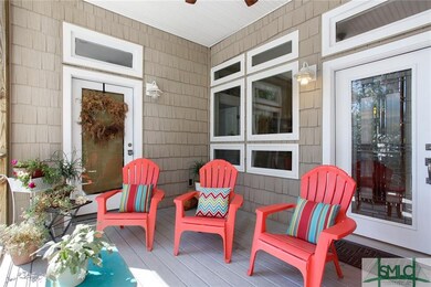1115 Solomon Ave, Tybee Island, GA 31328 - photo 2