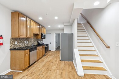1931 N Uber St unit 1, Philadelphia, PA 19121 - photo 4