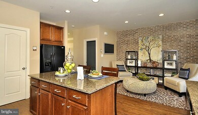 1306 Lander Creek Dr, Brunswick, MD 21716 - photo 6