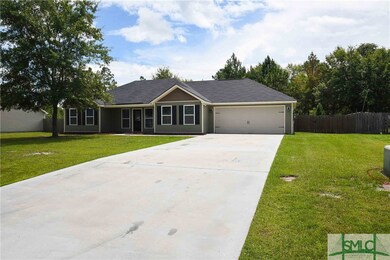 261 Barrister Cir, Guyton, GA 31312 - photo 3