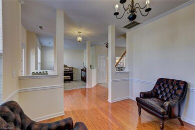 3427 Eva Trellis Ct, High Point, NC 27265 - photo 6