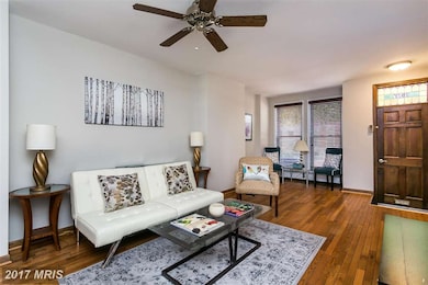 1617 Belt St, Baltimore, MD 21230 - photo 2