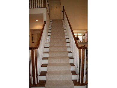 Entry/Foyer.