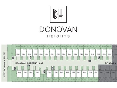 5321 Donovan Gardens Ln, Houston, TX 77091 - photo 5