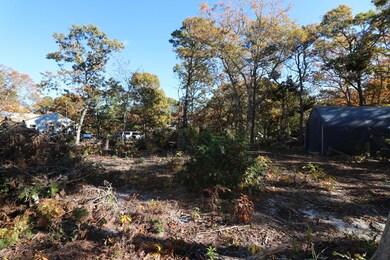 Commons Way, Brewster, MA
