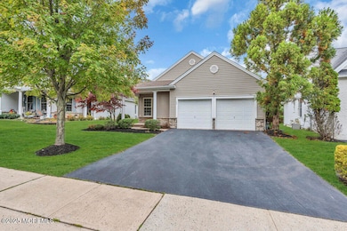 106 Rolling Meadows Blvd S, Asbury Park, NJ 07712 - photo 2