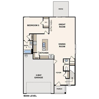 803 Olde England Dr, Lincolnton, NC 28092 - photo 2